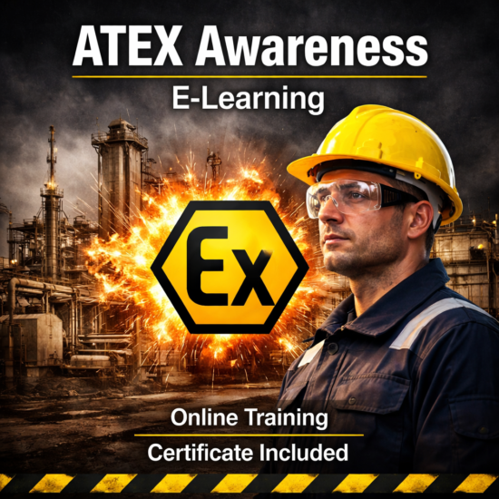 ATEX Awareness 1.3 (Francese)
